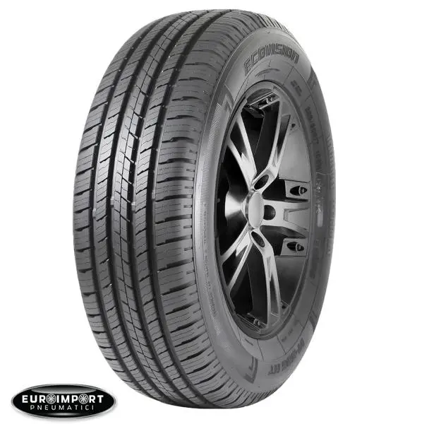 Ecovision Vi 286 Ht  215/65 R16 98 H   TL